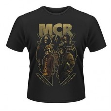 MY CHEMICAL ROMANCE-APPETITE FOR DANGER -XL- (MRCH)