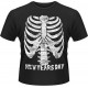 NEW YEARS DAY-RIBCAGE -XL- (MRCH)