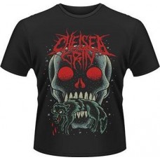 CHELSEA GRIN-SKULL BITE -XXL- (MRCH)