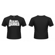 REALM OF THE DAM-R.O.T.D. 1 -XL- BLACK (MRCH)