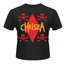 CHELSEA-STAND OUT -L- BLACK (MRCH)