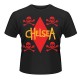 CHELSEA-STAND OUT -XL- BLACK (MRCH)