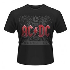 AC/DC-BLACK ICE -L/BLACK- (MRCH)
