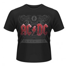 AC/DC-BLACK ICE -XL/BLACK- (MRCH)