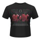 AC/DC-BLACK ICE -XXL/BLACK- (MRCH)