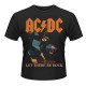 AC/DC-LET THERE BE ROCK -M- (MRCH)