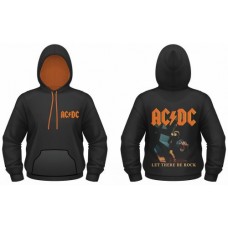 AC/DC-LET THERE BE ROCK -XL- (MRCH)