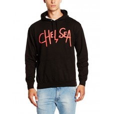 CHELSEA-RIGHT TO WORK -S- BLACK (MRCH)