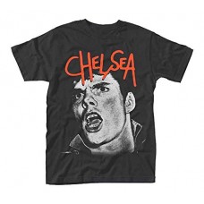 CHELSEA-RIGHT TO WORK -XL- BLACK (MRCH)