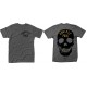 KNUCKLE PUCK-SKULL -XXL- GREY (MRCH)