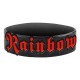 RAINBOW-SILICON WRISTBAND-LOGO (MRCH)