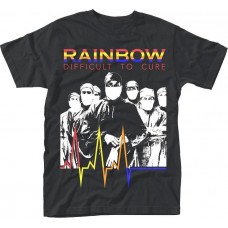 RAINBOW-DIFFICULT TO CURE -XXL- (MRCH)