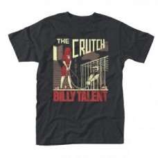 BILLY TALENT-CRUTCH -XXL- (MRCH)