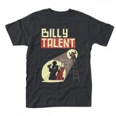 BILLY TALENT-SPOTLIGHT -XL- (MRCH)