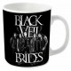 BLACK VEIL BRIDES-BAND (MRCH)