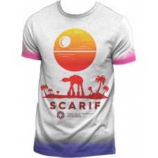 STAR WARS-ROGUE ONE:SCARIF -XL- (MRCH)