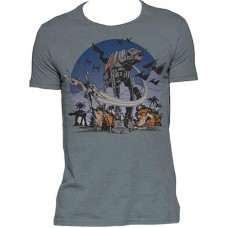 STAR WARS-ROGUE ONE:AT-ACT -XL- (MRCH)