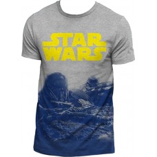 STAR WARS-ROGUE 1:GROUND BATT..-XL- (MRCH)