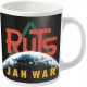 RUTS-JAH WAR (MRCH)