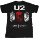 U2-SONGS OF INNOCENCE -XL- (MRCH)