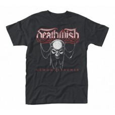 DEATHWISH-DEMON PREACHER -S/BLACK- (MRCH)