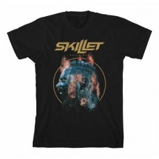 SKILLET-UNLEASHED EXPLOSION -XL- (MRCH)