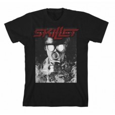 SKILLET-MASK -S/BLACK- (MRCH)