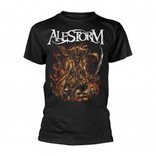 ALESTORM-WE ARE HERE TO DRINK YOUR BEER! -XXL- (MRCH)