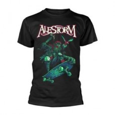 ALESTORM-PIRATE PIZZA PARTY -XL- (MRCH)