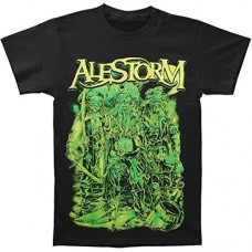 ALESTORM-TAKE NO PRISONERS -XL- (MRCH)