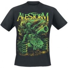 ALESTORM-TRENCHES AND MEAD -XL- (MRCH)