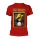 BAD BRAINS-BAD BRAINS - RED -S- (MRCH)