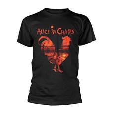 ALICE IN CHAINS-ROOSTER DIRT -L- (MRCH)