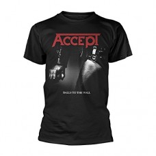 ACCEPT-BALLS TO THE WALL 2 -XL- (MRCH)