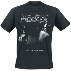 ACCEPT-BALLS TO THE WALL -XL- (MRCH)