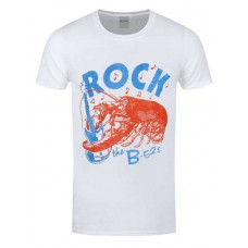 B 52'S-ROCK LOBSTER -XXL- (MRCH)