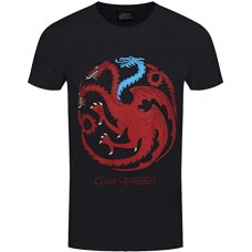 GAME OF THRONES-ICE DRAGON -XL- (MRCH)