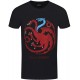 GAME OF THRONES-ICE DRAGON -XL- (MRCH)