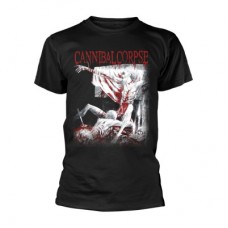 CANNIBAL CORPSE-TOMB OF THE.. -M- (MRCH)