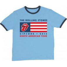 ROLLING STONES-ZC15 USA RINGER -L- (MRCH)