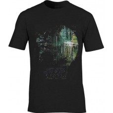 FILME-STAR WARS ROGUE ONE..-XL- (MRCH)