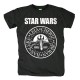 STAR WARS-SEAL -L- BLACK (MRCH)