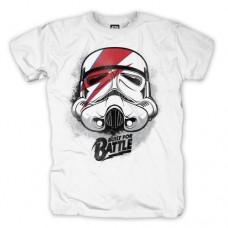 STAR WARS-BUILT FORBATTLE-XXL-WHITE (MRCH)