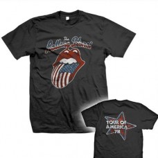 ROLLING STONES-TOUR OF AMERICA '78 -S- (MRCH)