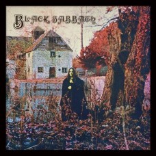 BLACK SABBATH-BLACK SABBATH (MRCH)