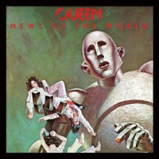 QUEEN-NEWS OF THE WORLD (MRCH)