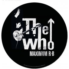 WHO-MAXIMUM R&B (MRCH)