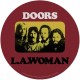DOORS-LA WOMAN (MRCH)