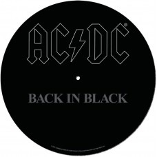 AC/DC-BACK TO BLACK (MRCH)