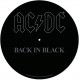 AC/DC-BACK TO BLACK (MRCH)